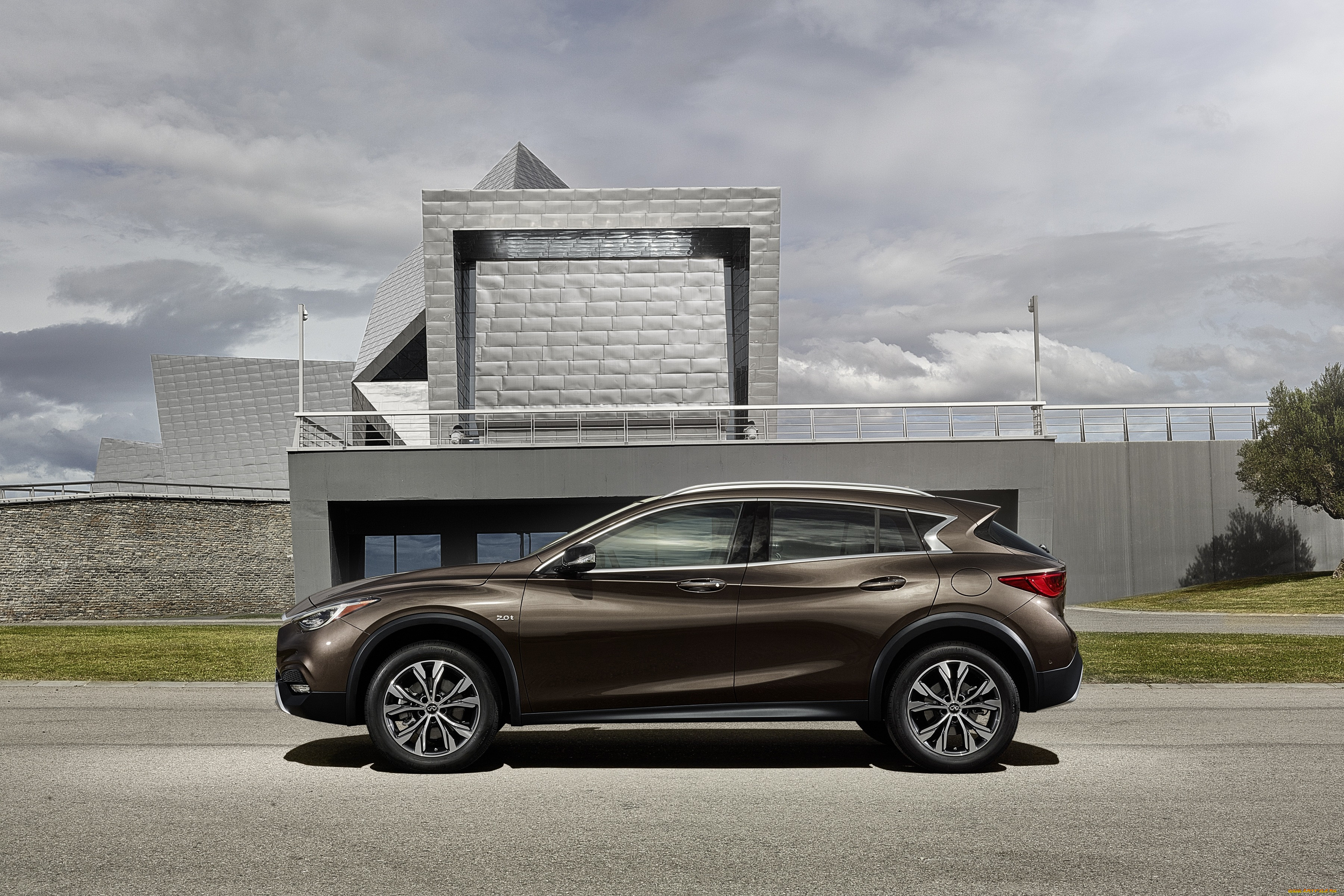 , infiniti, 2015, qx30
